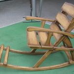 самодельные стулья из дерева своими руками